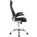 Highback Office Chair in Black