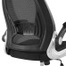 Highback Office Chair in Black