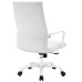 Highback Office Chair in White