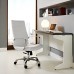 Highback Office Chair in White