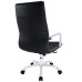 Highback Office Chair in Black