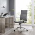 Office Chair in Gray