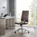 Office Chair in Brown