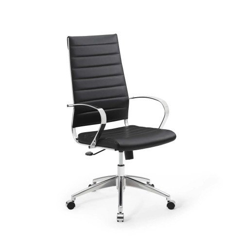 Office Chair in Black