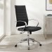 Office Chair in Black