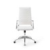 Office Chair in White