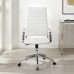 Office Chair in White