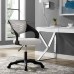 Mesh Office Chair in Gray