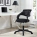 Mesh Office Chair in Black