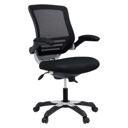 Mesh Office Chair in Black