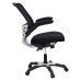 Mesh Office Chair in Black