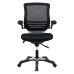 Mesh Office Chair in Black