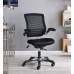 Mesh Office Chair in Black