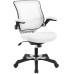 Mesh Office Chair in White