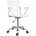 Office Chair in White