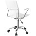 Office Chair in White