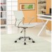 Office Chair in White