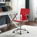 Studio Office Chair in Red