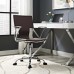 Studio Office Chair in Brown