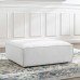 Restore Ottoman in White