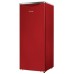 11 cu.ft. Apartment Size Refrigerator Red Metallic