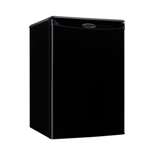 Designer 2.6 cu. ft. Compact Refrigerator LOG026A1BDD-6