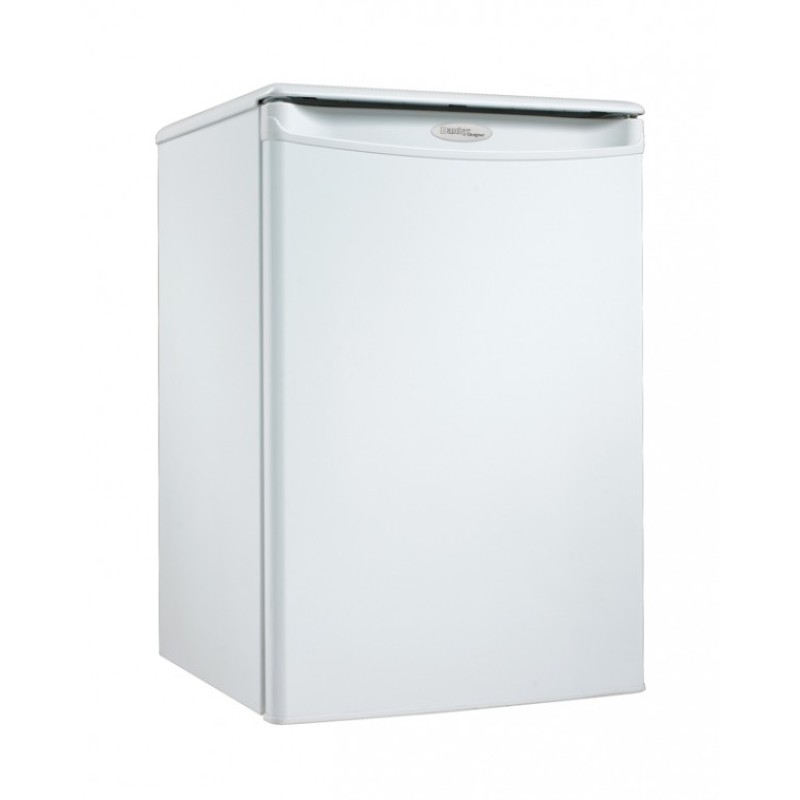 Danby 2.6 cu. ft. Compact Fridge in White