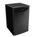 2.6 Cu.ft. Contemporary Classic Compact Refrigerator LOG026A2BDB