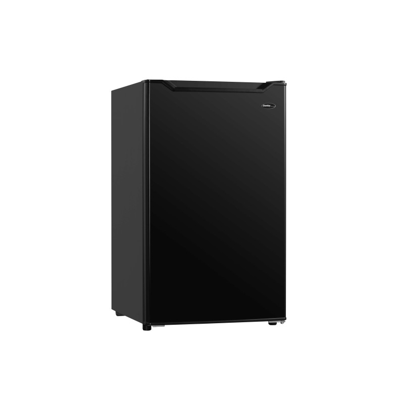 Danby 3.3 cu. ft. Compact Fridge in Black