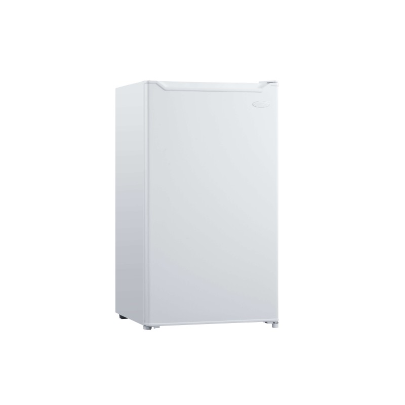 Danby 3.2 cu. ft. Compact Fridge in White