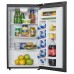 3.3 cu ft. Contemporary Classic Compact Refrigerator LOG033A6BDB