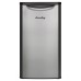 3.3 cu. ft. Contemporary Classic Compact Refrigerator LOG033A6BSLDB