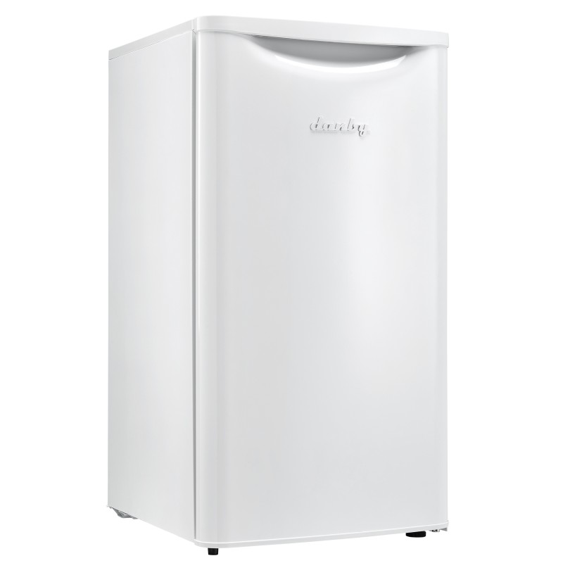 3.3 Cu.ft. Contemporary Classic Compact Refrigerator LOG033A6WDB