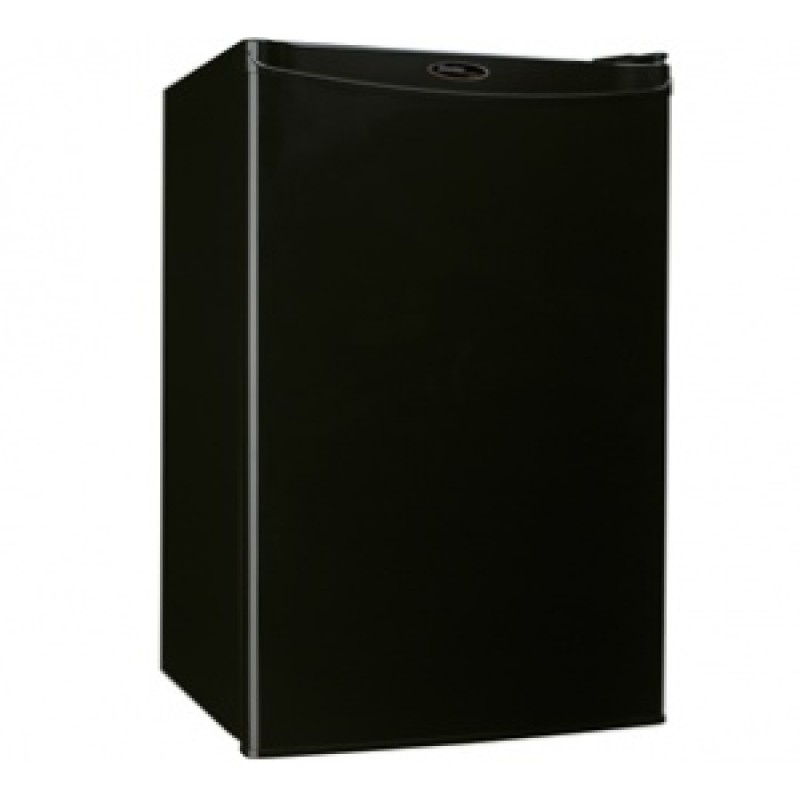 4.4 cu. ft. Compact Refrigerator LOG044A4BDD-3