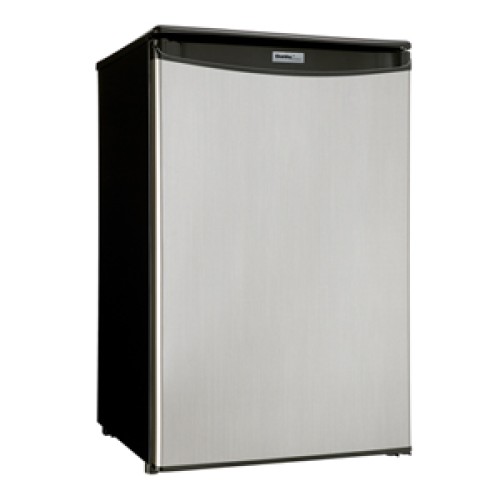 4.4 cu. ft. Compact Refrigerator LOG044A5BSLDD