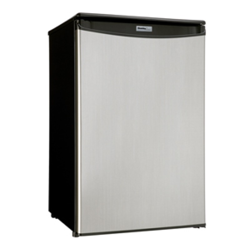 4.4 cu. ft. Compact Refrigerator LOG044A5BSLDD