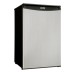 4.4 cu. ft. Compact Refrigerator LOG044A5BSLDD