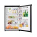 4.4 cu. ft. Compact Refrigerator LOG044A5BSLDD