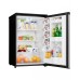 4.4 cu. ft. Compact Refrigerator LOG044A5BSLDD