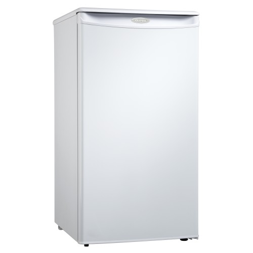 3.2 cu.ft Compact Refrigerator LOG032A2WDB