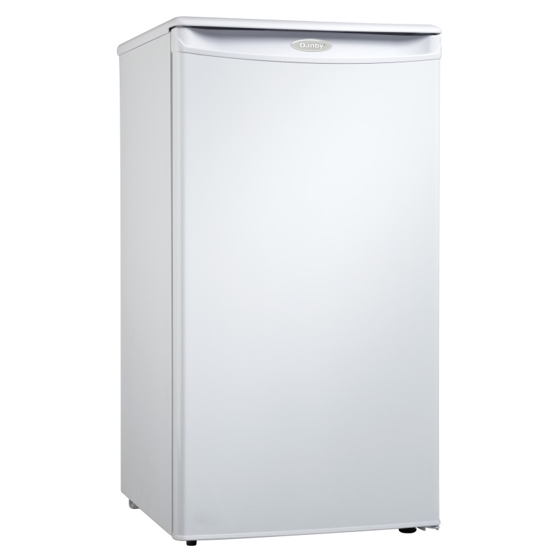 3.2 cu.ft Compact Refrigerator LOG032A2WDB