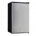 3.2 cu. ft. Compact Refrigerator LOG032C1BSLDD