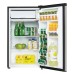 3.2 cu. ft. Compact Refrigerator LOG032C1BSLDD