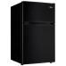 3.2 cu. ft. Compact Refrigerator LOG032C3BDB