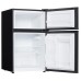 3.2 cu. ft. Compact Refrigerator LOG032C3BDB