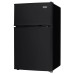 3.2 cu. ft. Compact Refrigerator LOG032C3BDB