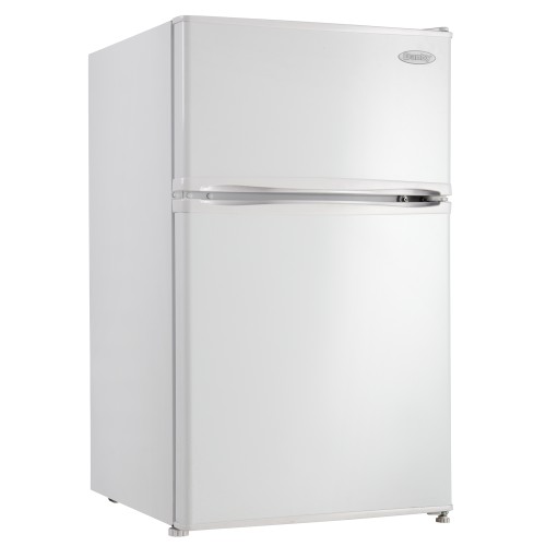 3.2 cu.ft Compact Refrigerator LOG032C3WDB