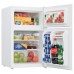 3.2 cu.ft Compact Refrigerator LOG032C3WDB