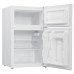 3.2 cu.ft Compact Refrigerator LOG032C3WDB