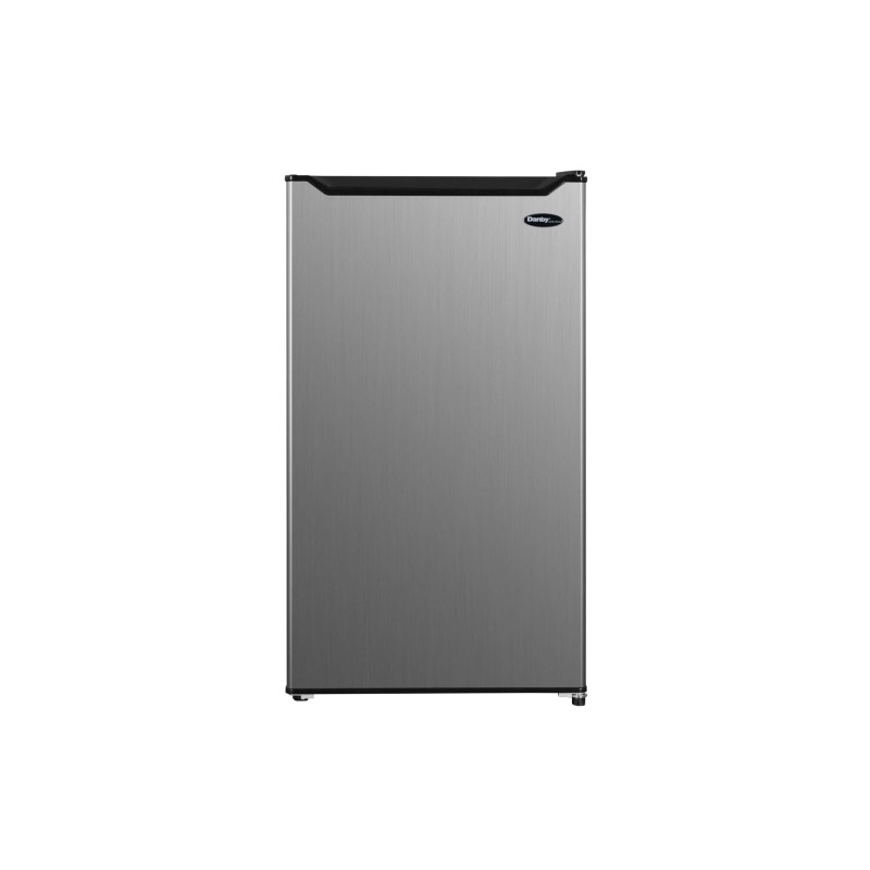 3.3 cu. ft. Compact Refrigerator LOG033B1SLM